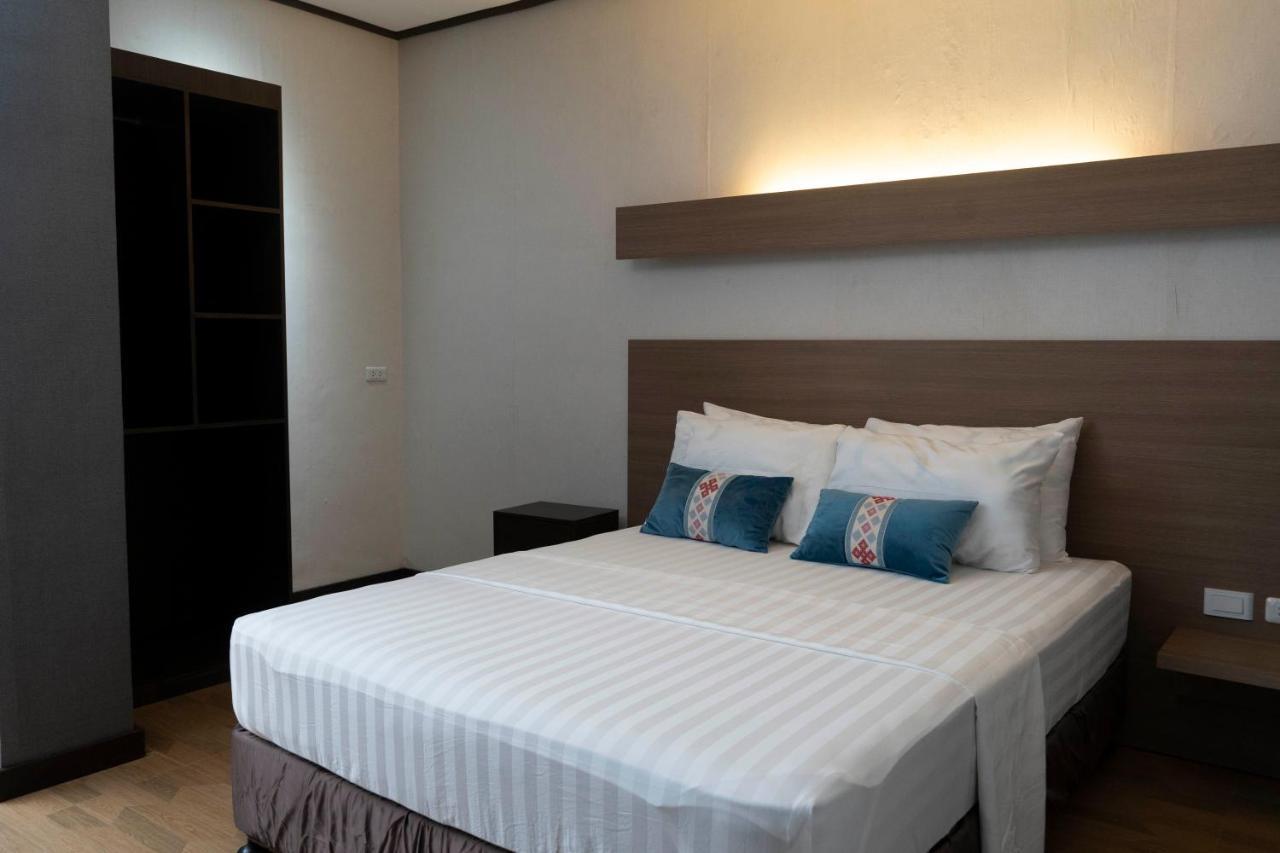 Adela Resort Панглао Екстериор снимка