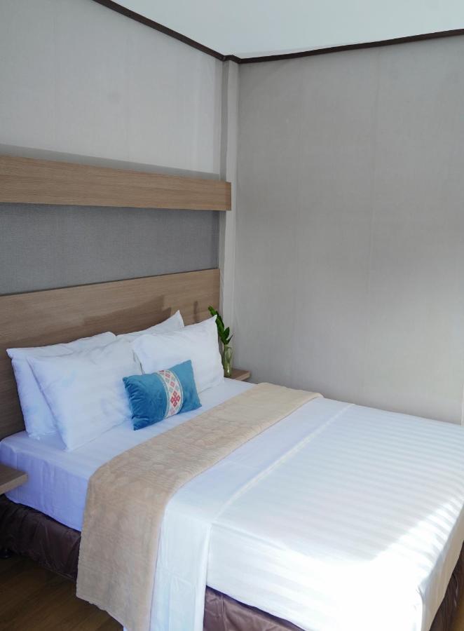 Adela Resort Панглао Екстериор снимка