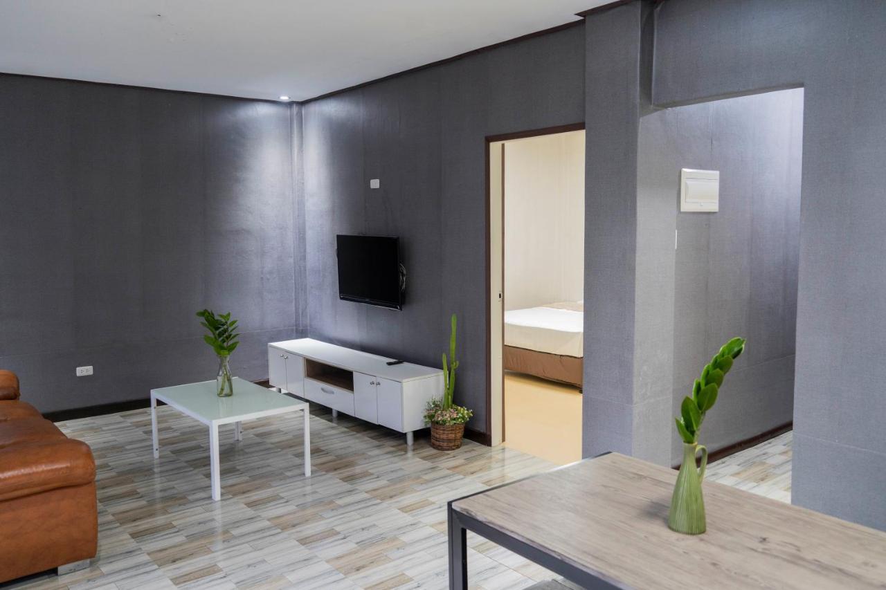 Adela Resort Панглао Екстериор снимка